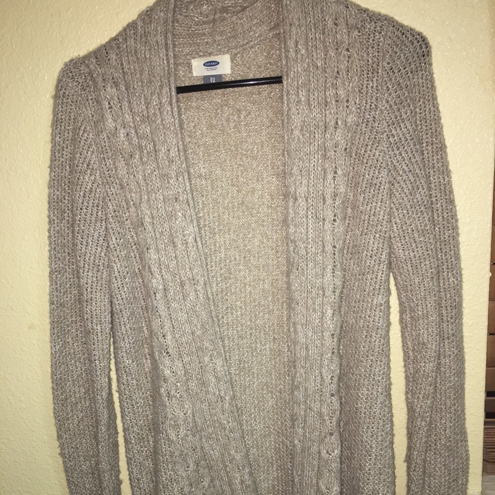 Cardigan